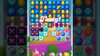 Level 1548 Candy Crush Friends Wiki Fandom