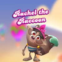 Rachel Candy Crush Friends Wiki Fandom