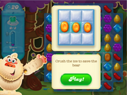 Candy crush soda level Candy crush soda level