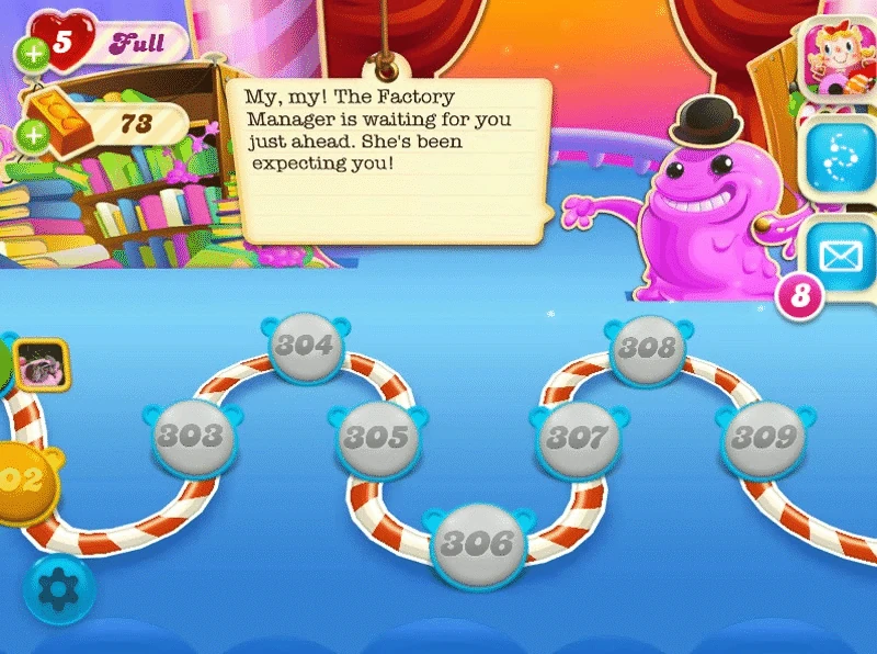 Bubblegum Troll Candy Crush Soda Wiki FANDOM powered by Wikia