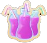 Soda Ticket icon