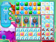 Level 1734(f)