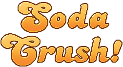 Candy Crush Saga Font