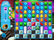 Level 1667 Notes