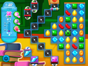 Level 1705 Notes