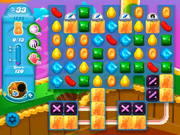 Level 1553(t)