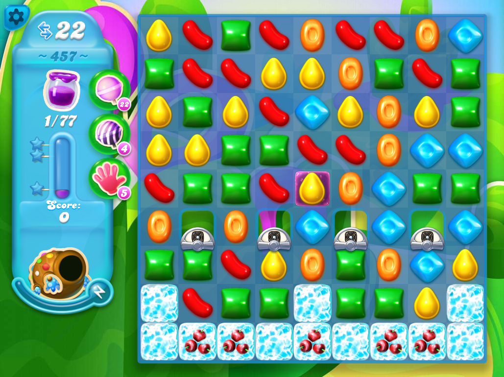 Level 457 | Candy Crush Soda Wiki | Fandom