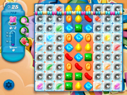 Level 750(t5)