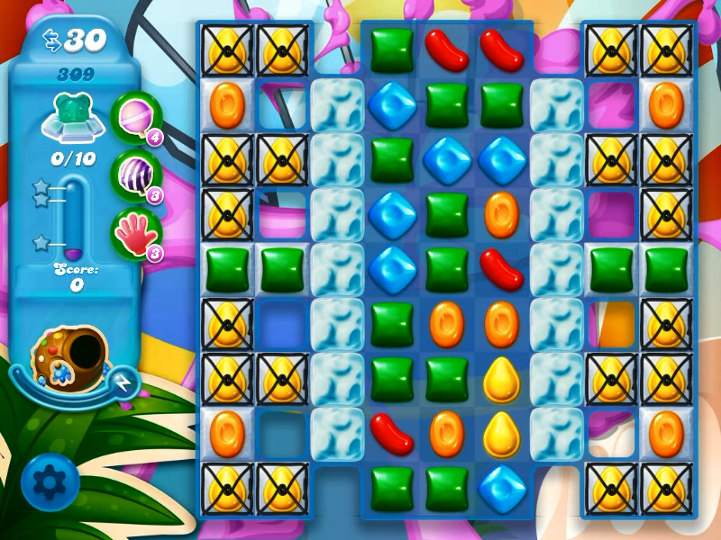 candy crush soda 309 - soda saga facebook