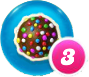 how to get booster in candy crush soda saga