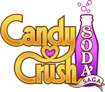 Candy Crush Soda Saga Candy Crush Soda Wiki Fandom