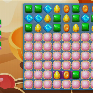 Level 5 Bubblegum Hill Candy Crush Soda Wiki Fandom