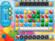 Candy crush level 5000 Candy crush level 5000