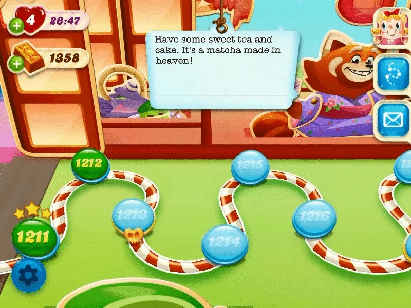 Brewmaster Pan Candy Crush Soda Wiki Fandom