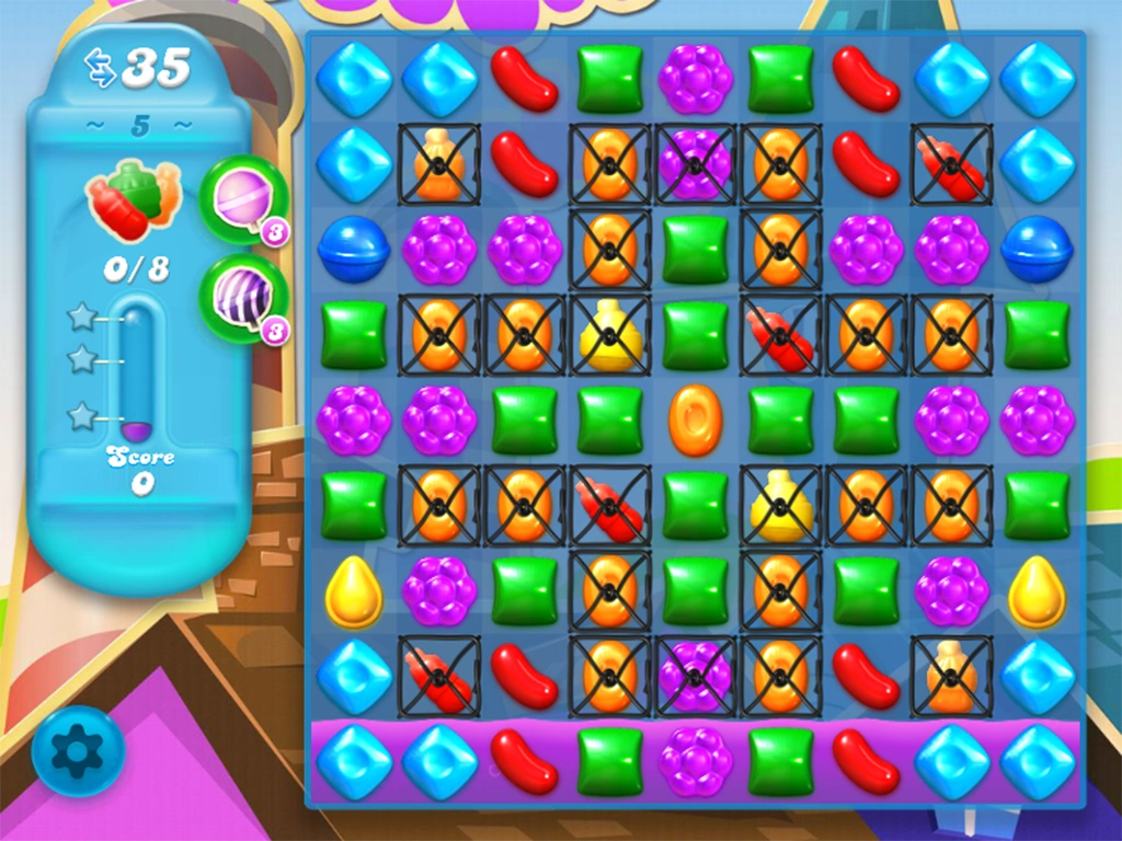 Level 5 Candy Crush Soda Wiki Fandom