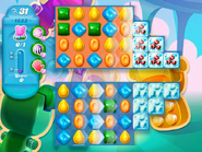 Candy crush level 3000 Candy crush level 3000