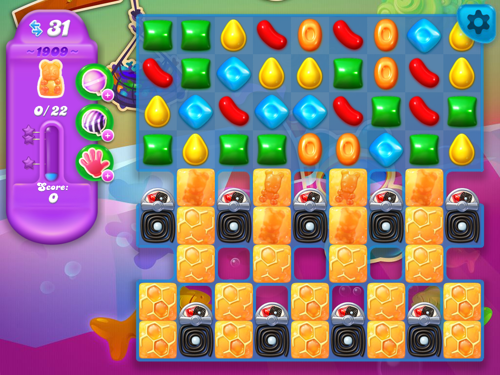 candy crush soda saga boosters list