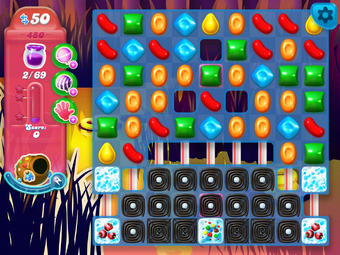 Level 480 Candy Crush Soda Wiki Fandom