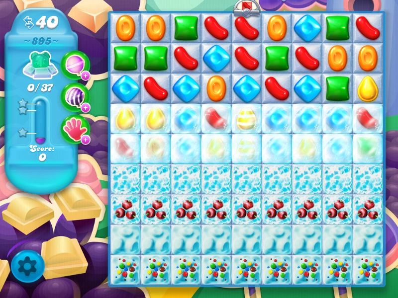 Image Level 895 (37 bears).png Candy Crush Soda Wiki FANDOM