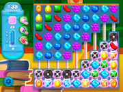 Level 1693 Notes