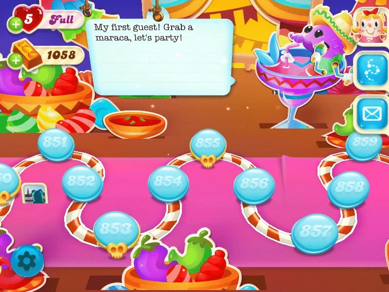 Señor Fizz Candy Crush Soda Wiki Fandom