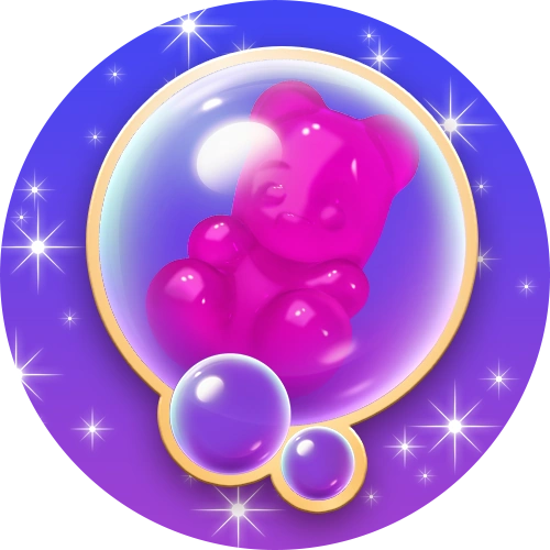 Profile Candy Crush Soda Wiki FANDOM powered by Wikia