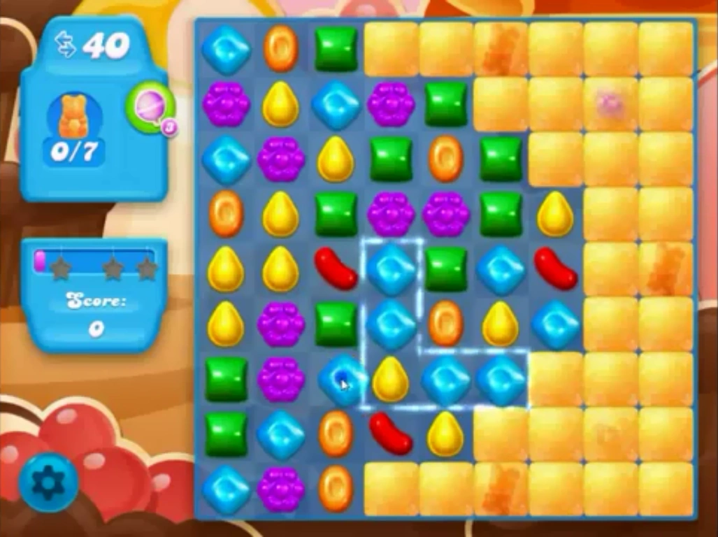 CategoryCupcake Cottage levels Candy Crush Soda Wiki FANDOM