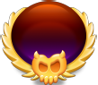 Ultra Hard Level icon