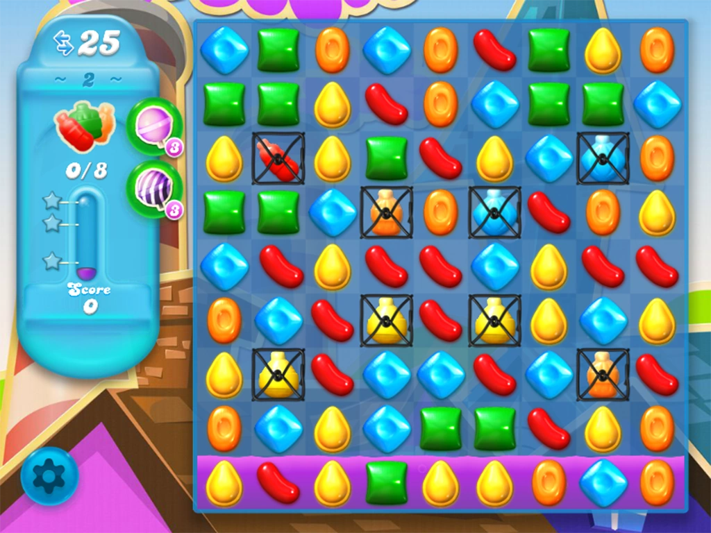 CategoryImmovable blockers Candy Crush Soda Wiki FANDOM powered by