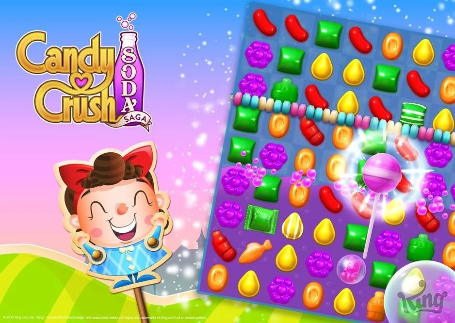 Kimmy Candy Crush Soda Wiki FANDOM powered by Wikia