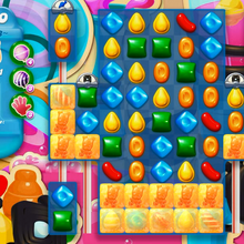 Level 963 Candy Crush Soda Wiki Fandom