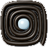 Liquorice swirl