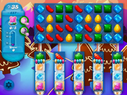 Level 657(t)