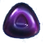 Purple jelly