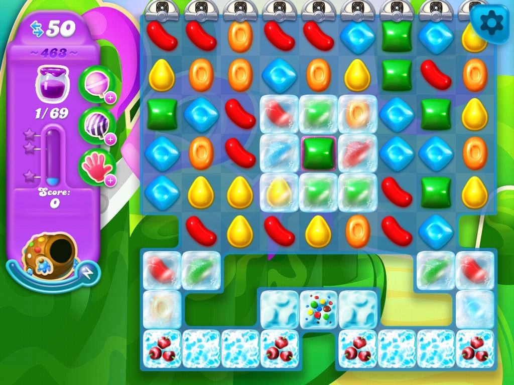 Candy crush soda level 38 adshohpa