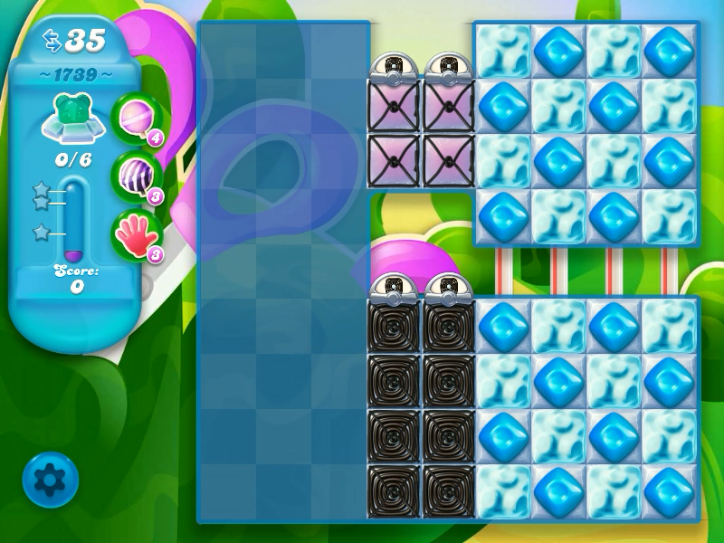 candy crush wiki level 1213