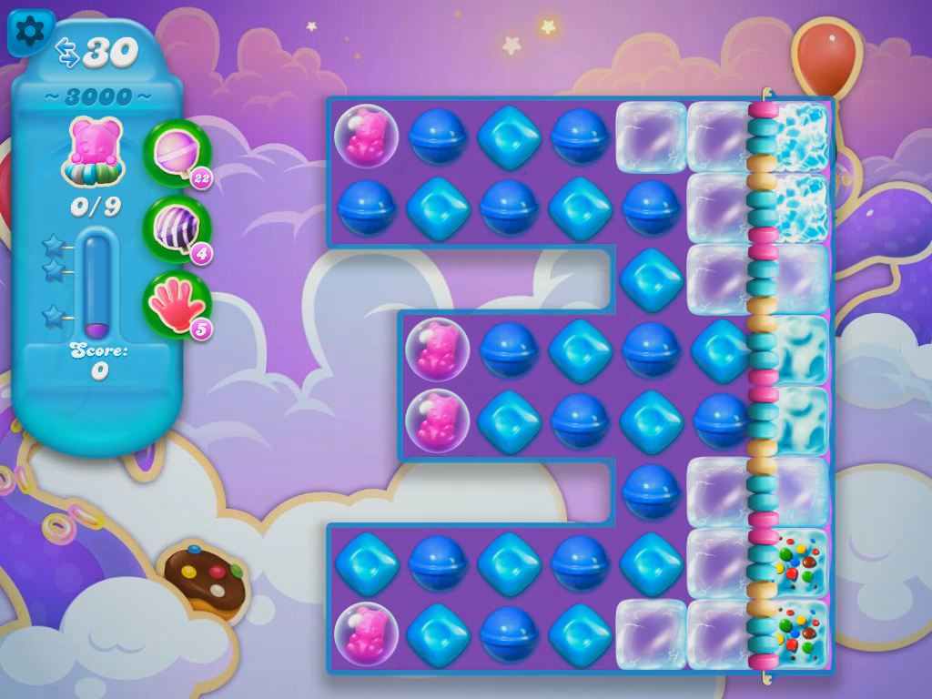 Level 3000 | Candy Crush Soda Wiki | Fandom