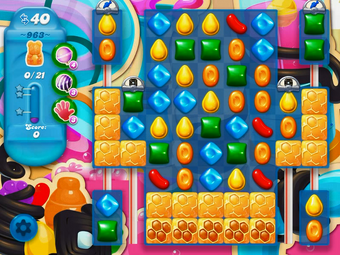 Level 963 Candy Crush Soda Wiki Fandom