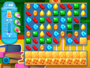 Level 1694-1 Notes