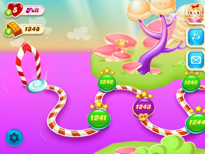 Ice Cream Island Candy Crush Soda Wiki FANDOM powered by Wikia