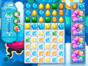 Level 284(t)