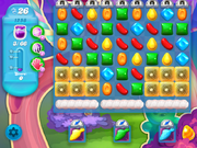 Level 1258(t)