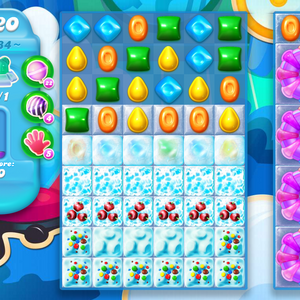Level 284 Candy Crush Soda Wiki Fandom