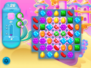 Level 166