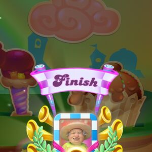 Episode Race Candy Crush Soda Wiki Fandom