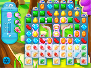Level 588(t)