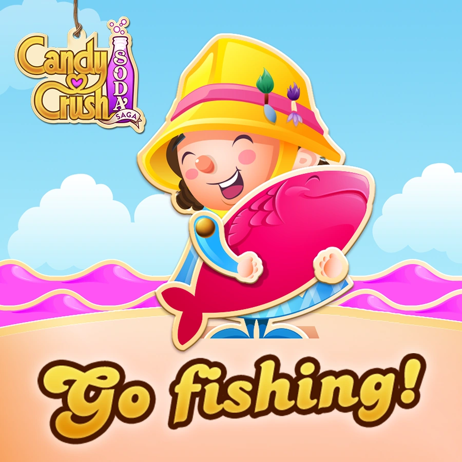 Image Kimmy's Go Fishing Tournament.png Candy Crush Soda Wiki