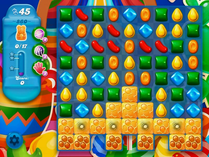Candy crush soda won t load serverpoo