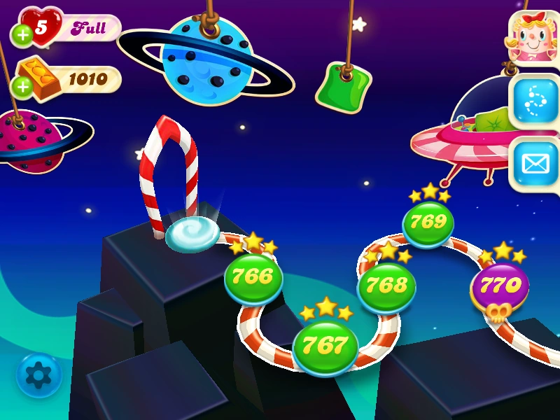 Bubblegum Blueshift Candy Crush Soda Wiki FANDOM powered by Wikia