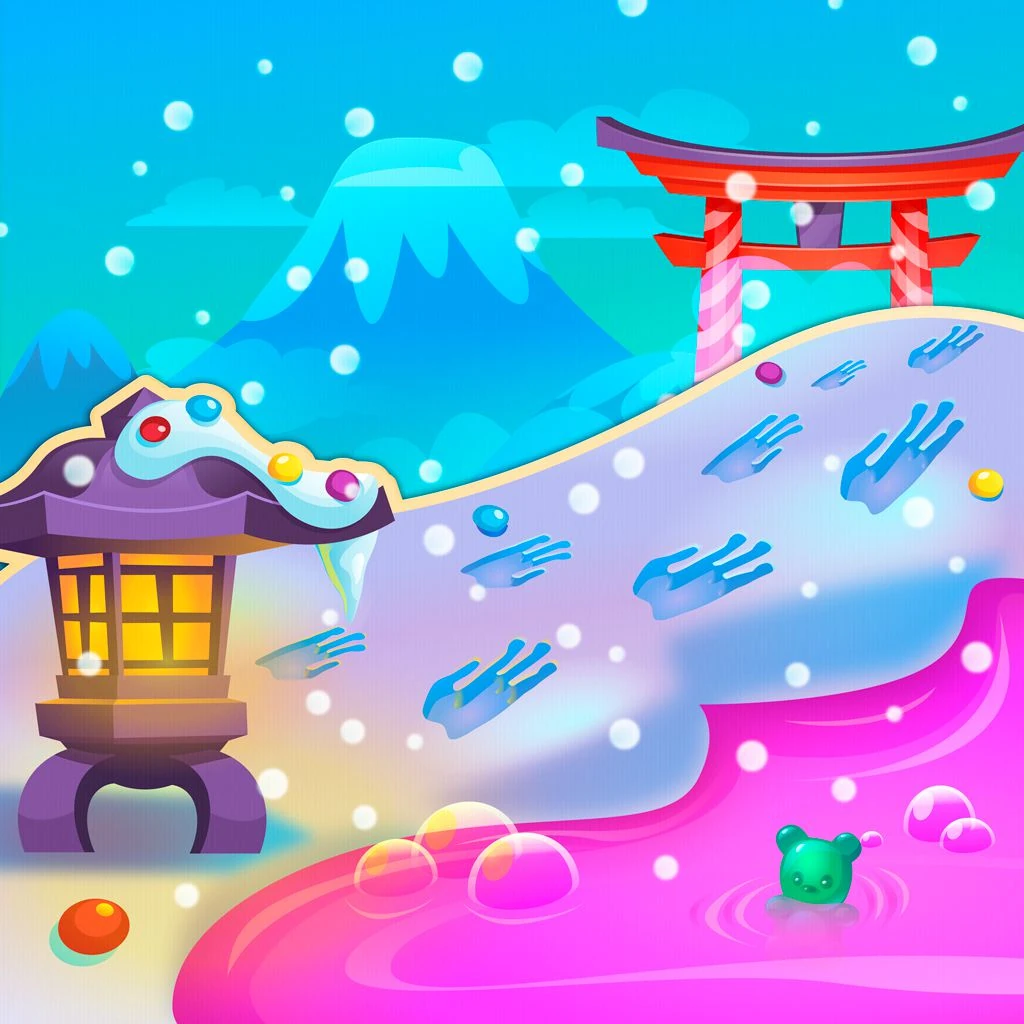 Image Frosting Springs background.jpg Candy Crush Soda Wiki